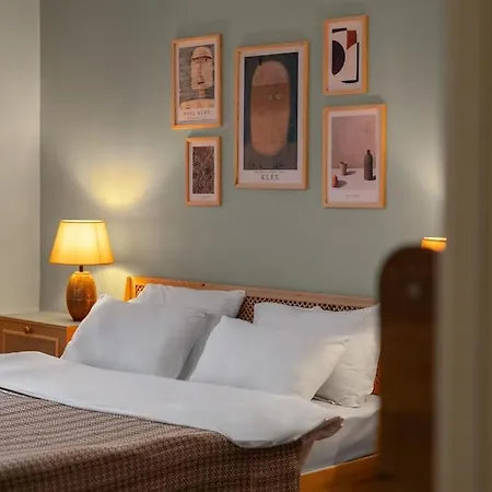 Luxury Scandinavian Design 2br Duplex Near Tomtom Istambul