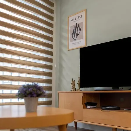 Luxury Scandinavian Design 2br Duplex Near Tomtom Apartamento Istambul