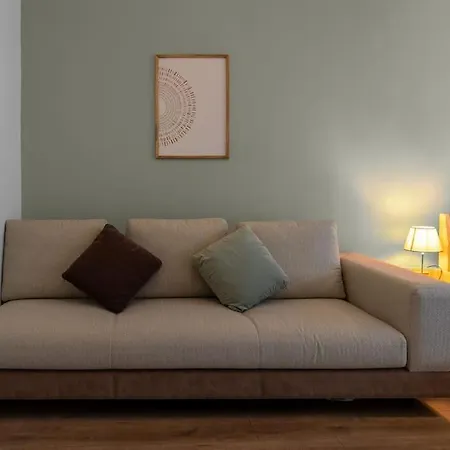Luxury Scandinavian Design 2br Duplex Near Tomtom Istambul