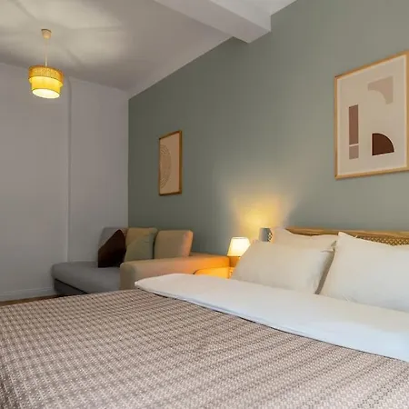 Luxury Scandinavian Design 2br Duplex Near Tomtom * Istambul