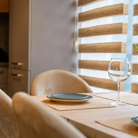 Luxury Scandinavian Design 2br Duplex Near Tomtom Appartement Istambul